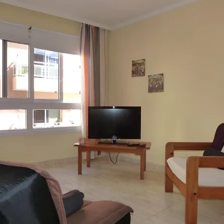 Appartamento Suncanarias Apartamento Chayofita