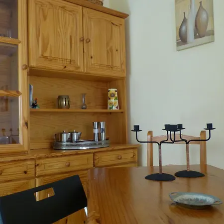 Suncanarias Apartamento Chayofita Guincho (Tenerife)