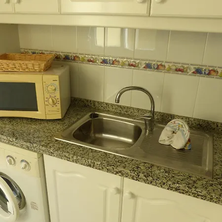 Suncanarias Apartamento Chayofita * Guincho (Tenerife)