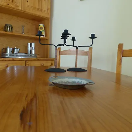 Suncanarias Apartamento Chayofita Guincho (Tenerife)