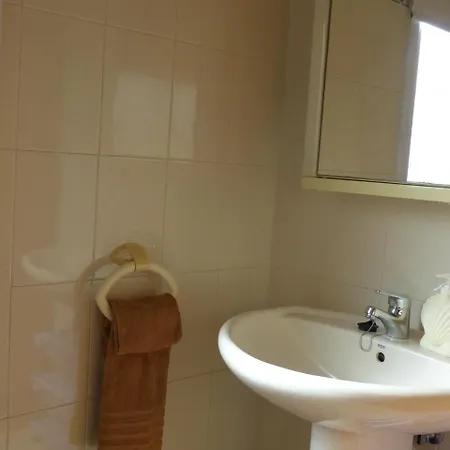 Suncanarias Apartamento Chayofita Appartement *