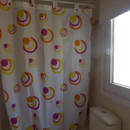 Appartement Suncanarias Apartamento Chayofita Guincho (Tenerife)
