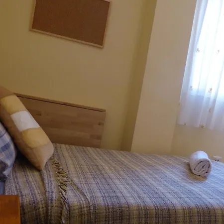 Suncanarias Apartamento Chayofita