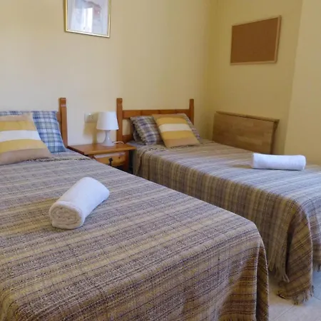 Suncanarias Apartamento Chayofita * Guincho (Tenerife)