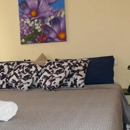 Suncanarias Apartamento Chayofita Appartement *