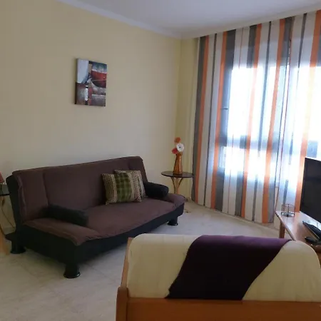 Appartement Suncanarias Apartamento Chayofita