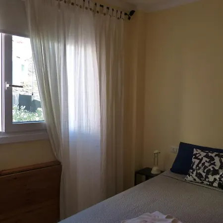 Suncanarias Apartamento Chayofita Appartement Guincho (Tenerife)