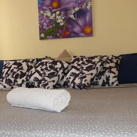 Appartement Suncanarias Apartamento Chayofita Guincho (Tenerife)