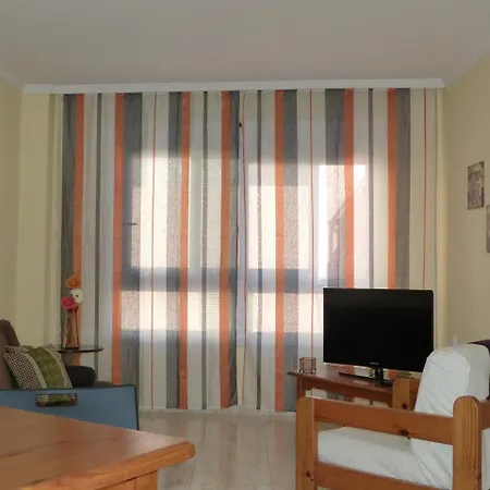 Suncanarias Apartamento Chayofita Appartement Guincho (Tenerife)