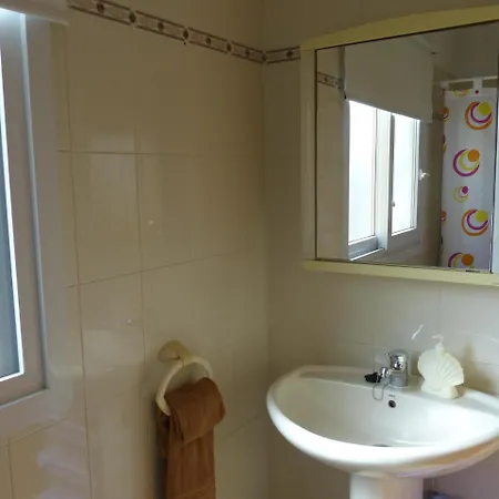 Suncanarias Apartamento Chayofita