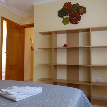 Suncanarias Apartamento Chayofita Appartement Guincho (Tenerife)